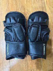 Hayabusa T3 MMA Gloves — Black, Size M - Photo 2