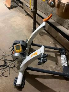 Bicycle Trainer indoor