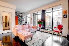URGENT – CESSION DE BAIL – GRAND 6 ½ SUR LE PLATEAU-MONT-ROYAL