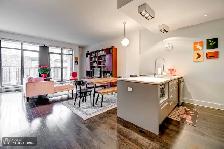 URGENT – CESSION DE BAIL – GRAND 6 ½ SUR LE PLATEAU-MONT-ROYAL - Photo 3