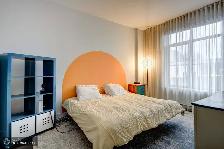 URGENT – CESSION DE BAIL – GRAND 6 ½ SUR LE PLATEAU-MONT-ROYAL - Photo 4