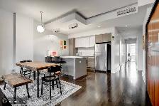 URGENT – CESSION DE BAIL – GRAND 6 ½ SUR LE PLATEAU-MONT-ROYAL - Photo 6