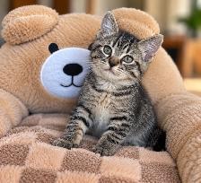 Adorable Ragdoll Mix Kittens – Ready for Loving Homes! - Photo 4