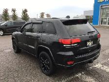 2021 Jeep Grand Cherokee Altitude Altitude 4x4 - Photo 3