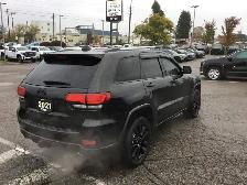 2021 Jeep Grand Cherokee Altitude Altitude 4x4 - Photo 5