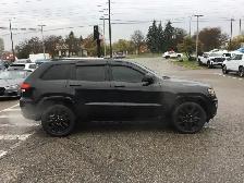 2021 Jeep Grand Cherokee Altitude Altitude 4x4 - Photo 6