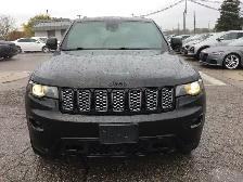 2021 Jeep Grand Cherokee Altitude Altitude 4x4 - Photo 8
