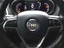 2021 Jeep Grand Cherokee Altitude Altitude 4x4 - Photo 9