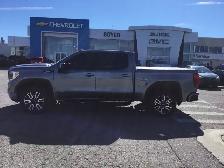 2021 GMC Sierra 1500 AT4 Crew Cab Short Box 4-Wheel Drive AT4 - Photo 2