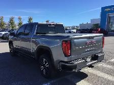 2021 GMC Sierra 1500 AT4 Crew Cab Short Box 4-Wheel Drive AT4 - Photo 3