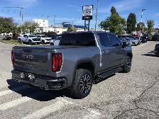 2021 GMC Sierra 1500 AT4 Crew Cab Short Box 4-Wheel Drive AT4 - Photo 5
