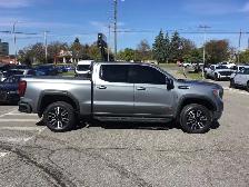 2021 GMC Sierra 1500 AT4 Crew Cab Short Box 4-Wheel Drive AT4 - Photo 6
