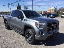 2021 GMC Sierra 1500 AT4 Crew Cab Short Box 4-Wheel Drive AT4 - Photo 7