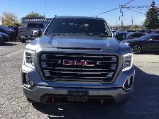 2021 GMC Sierra 1500 AT4 Crew Cab Short Box 4-Wheel Drive AT4 - Photo 8