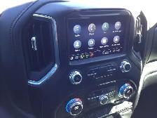 2021 GMC Sierra 1500 AT4 Crew Cab Short Box 4-Wheel Drive AT4 - Photo 12