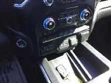 2021 GMC Sierra 1500 AT4 Crew Cab Short Box 4-Wheel Drive AT4 - Photo 13