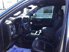 2021 GMC Sierra 1500 AT4 Crew Cab Short Box 4-Wheel Drive AT4 - Photo 14