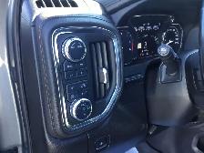 2021 GMC Sierra 1500 AT4 Crew Cab Short Box 4-Wheel Drive AT4 - Photo 16