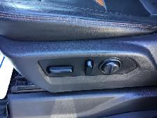 2021 GMC Sierra 1500 AT4 Crew Cab Short Box 4-Wheel Drive AT4 - Photo 17