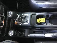 2020 Jeep Wrangler Unlimited Sahara Sahara 4x4 - Photo 13