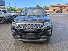 2017 Ford Explorer - Photo 2