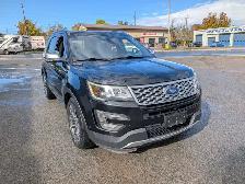 2017 Ford Explorer - Photo 3