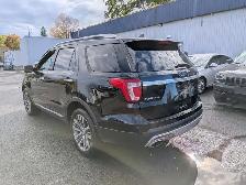 2017 Ford Explorer - Photo 4