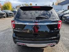 2017 Ford Explorer - Photo 5