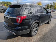 2017 Ford Explorer - Photo 6