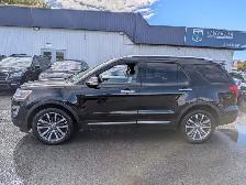 2017 Ford Explorer - Photo 7