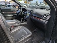 2017 Ford Explorer - Photo 8