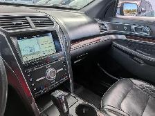 2017 Ford Explorer - Photo 10