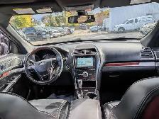 2017 Ford Explorer - Photo 12