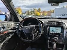 2017 Ford Explorer - Photo 13