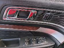2017 Ford Explorer - Photo 15
