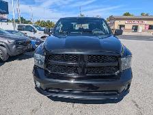 2018 Ram 1500 - Photo 2