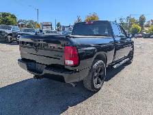 2018 Ram 1500 - Photo 4