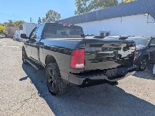 2018 Ram 1500 - Photo 5