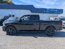 2018 Ram 1500 - Photo 7