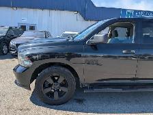 2018 Ram 1500 - Photo 8