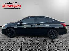 2019 Nissan Sentra | CLEAN CARFAX | BACK-UP CAM | PUSH START | - Photo 2