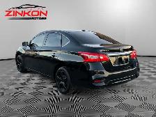 2019 Nissan Sentra | CLEAN CARFAX | BACK-UP CAM | PUSH START | - Photo 3