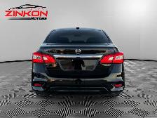 2019 Nissan Sentra | CLEAN CARFAX | BACK-UP CAM | PUSH START | - Photo 4