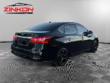 2019 Nissan Sentra | CLEAN CARFAX | BACK-UP CAM | PUSH START | - Photo 5