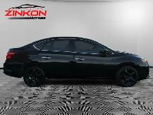 2019 Nissan Sentra | CLEAN CARFAX | BACK-UP CAM | PUSH START | - Photo 6
