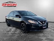 2019 Nissan Sentra | CLEAN CARFAX | BACK-UP CAM | PUSH START | - Photo 7