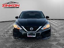 2019 Nissan Sentra | CLEAN CARFAX | BACK-UP CAM | PUSH START | - Photo 8