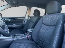 2019 Nissan Sentra | CLEAN CARFAX | BACK-UP CAM | PUSH START | - Photo 9