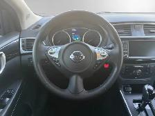 2019 Nissan Sentra | CLEAN CARFAX | BACK-UP CAM | PUSH START | - Photo 12