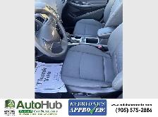 2018 Chevrolet Cruze LT-BACKUP CAMERA-HEATED SEATS-REMOTE STARTE - Photo 11